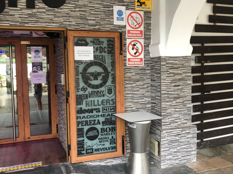 Mojito Beach-阿瓜杜尔塞必去景点