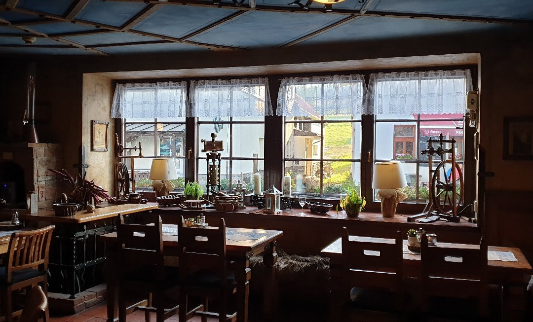 Hotel Sumava Inn主图