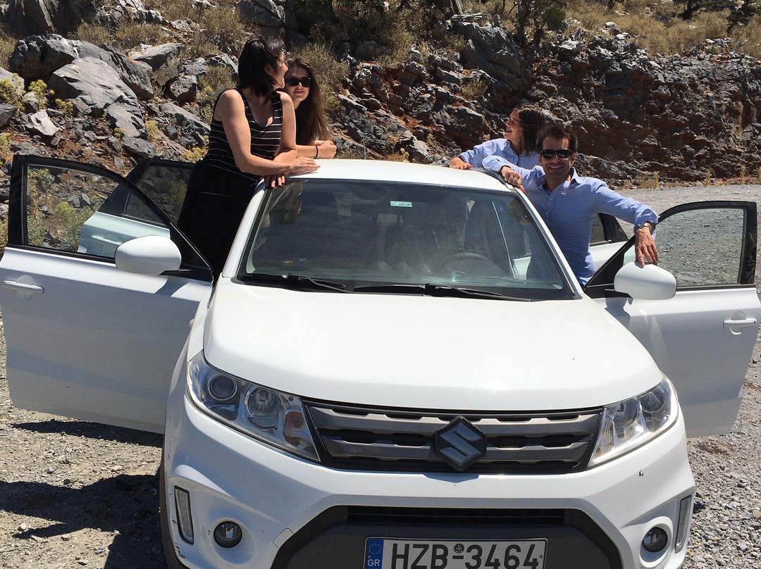 See You Soon Travel-Vryses必去景点