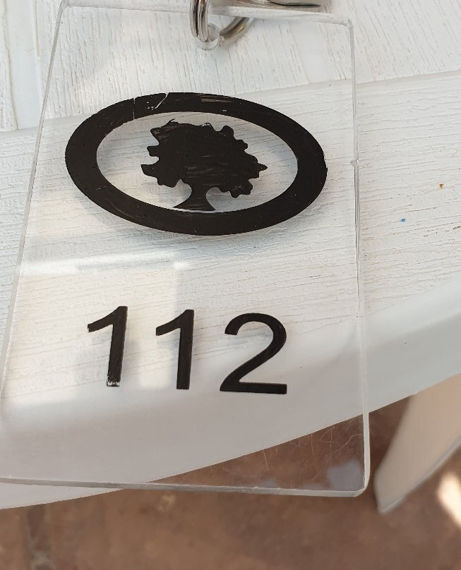 Hotel Hacienda Mendoza主图