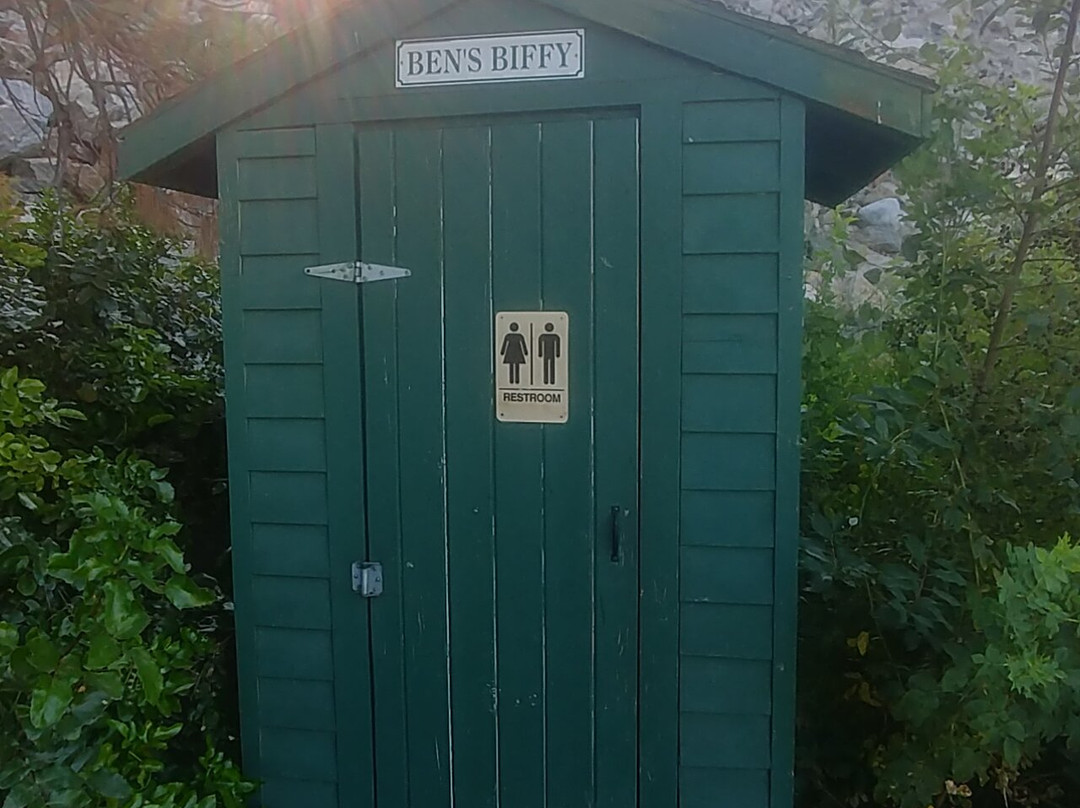 Valley Star Motel主图