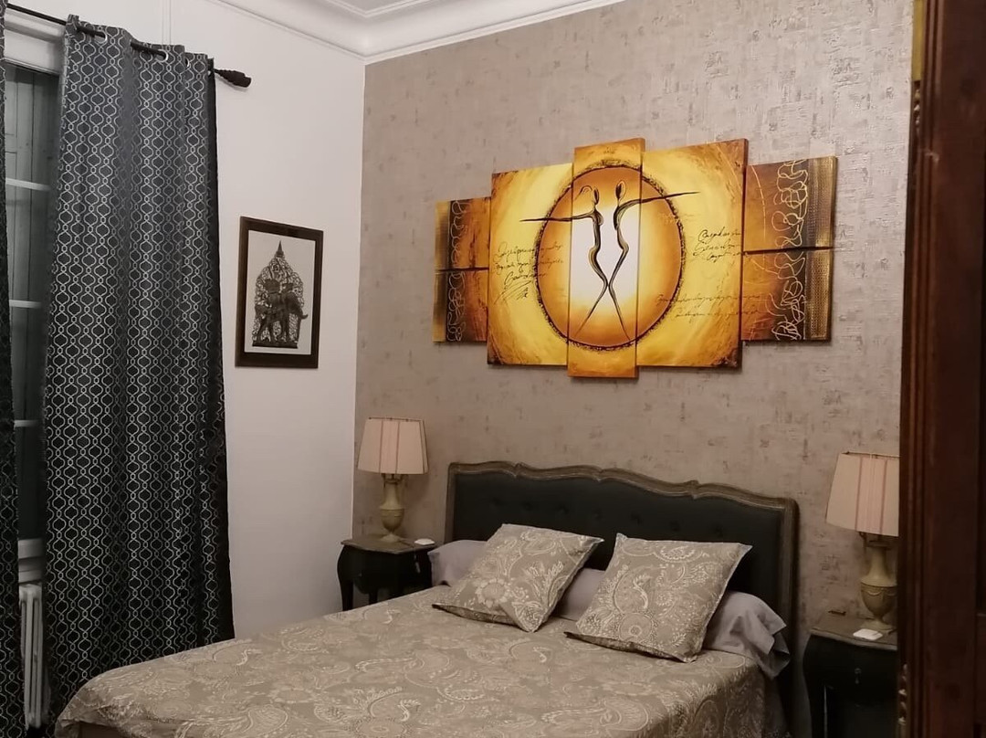 Les Tuileries de Chanteloup主图