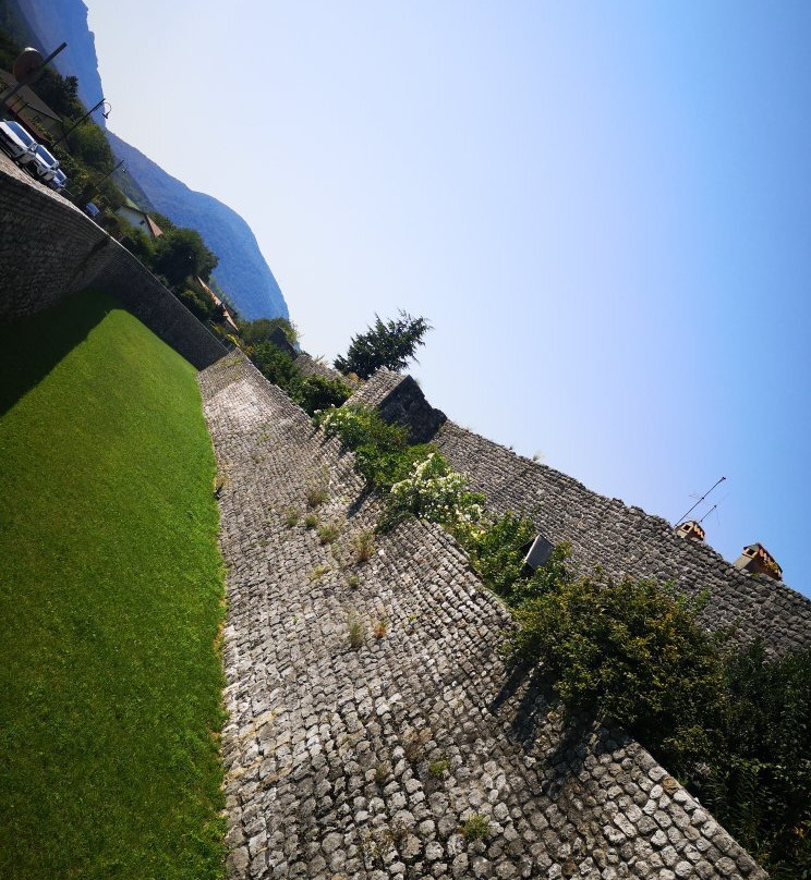 Le Mura Medievali di Venzone景点图片