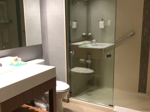 凯悦嘉轩酒店-维吉尼亚海滩市中心主图