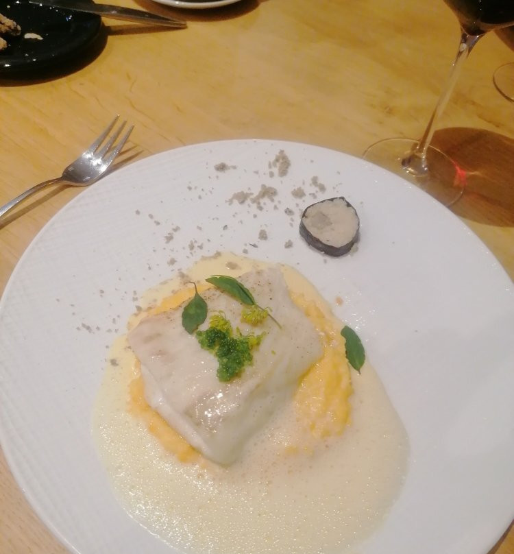 Logis Hôtel le Cobh主图