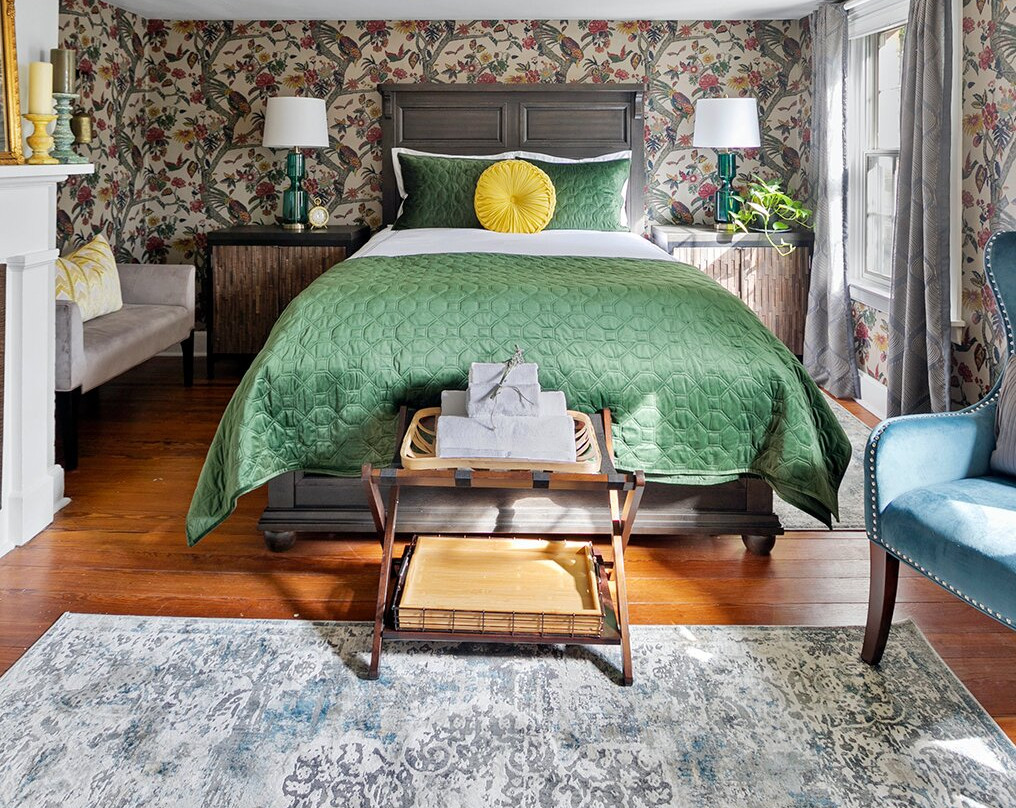 Susannah's Watch B&B
