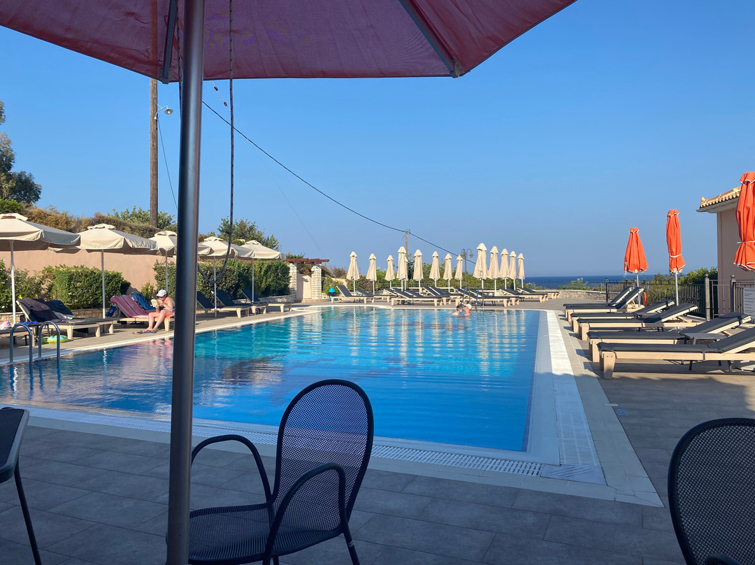 Aeolos Beach Hotel主图