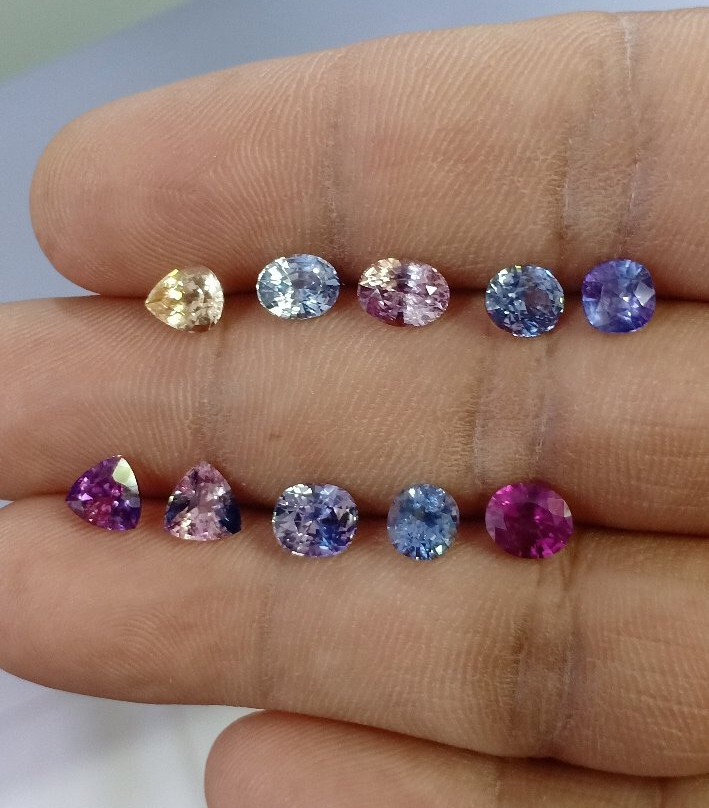 Gem Luck-乌达瓦拉瓦必去景点