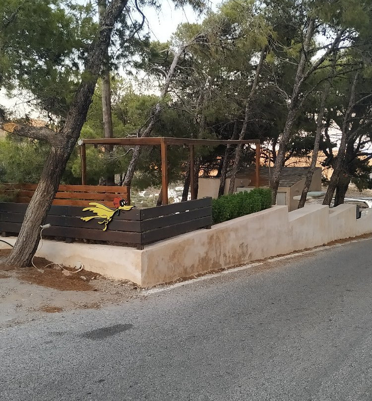 Koukos-Kapsali必去景点