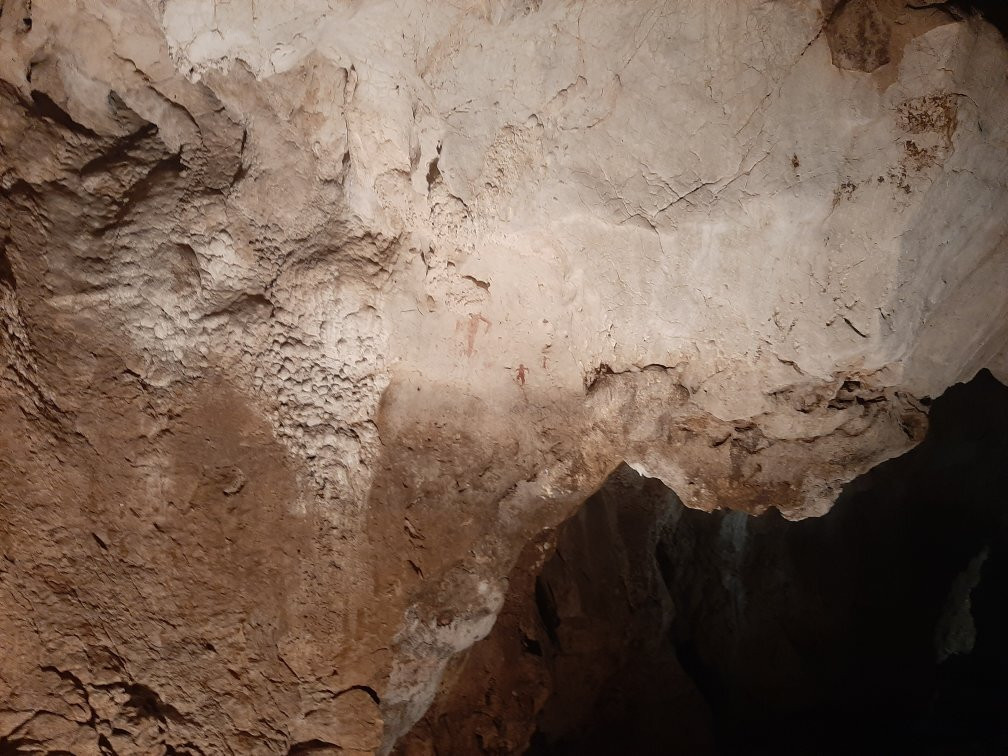 Grotte Dell'Arco景点图片