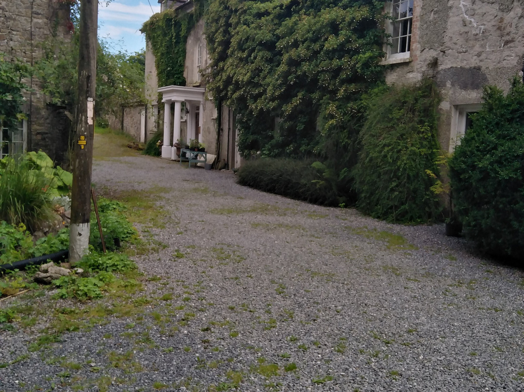 The Glynhir Estate主图