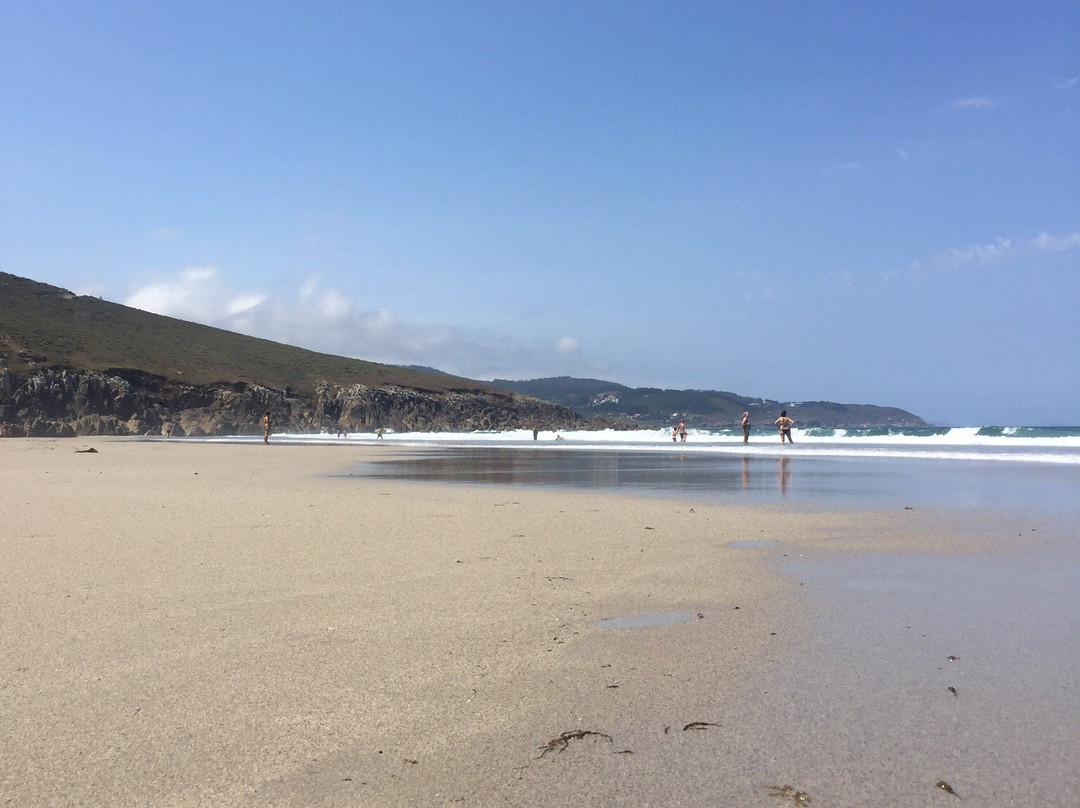 Playa Valcovo-Arteixo必去景点