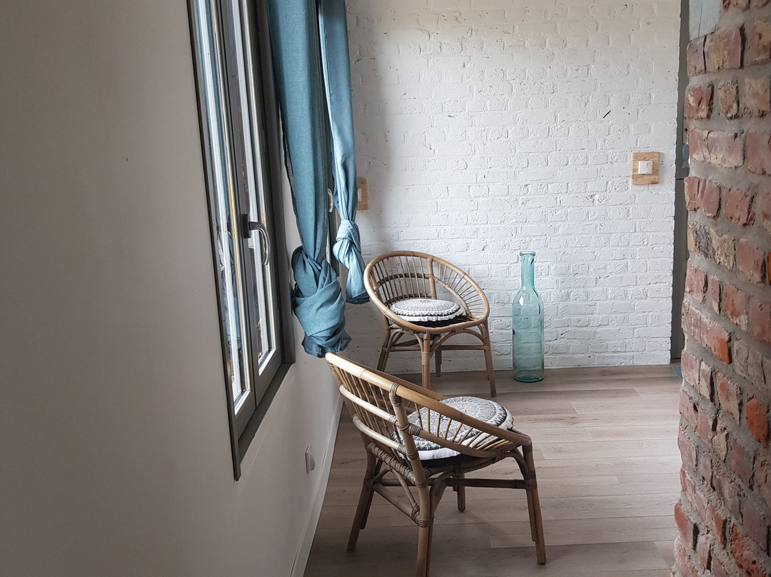 La Vieille Ecluse主图