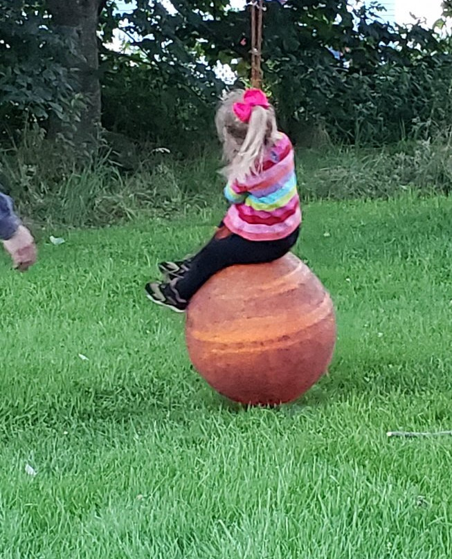 Hooking by the Sea - Brierwood Farm Retreat主图