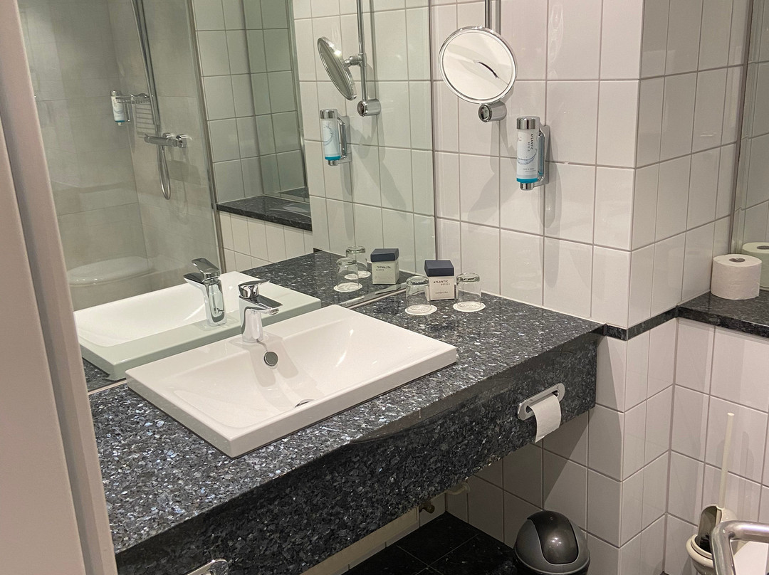 阿特兰蒂克酒店机场店主图