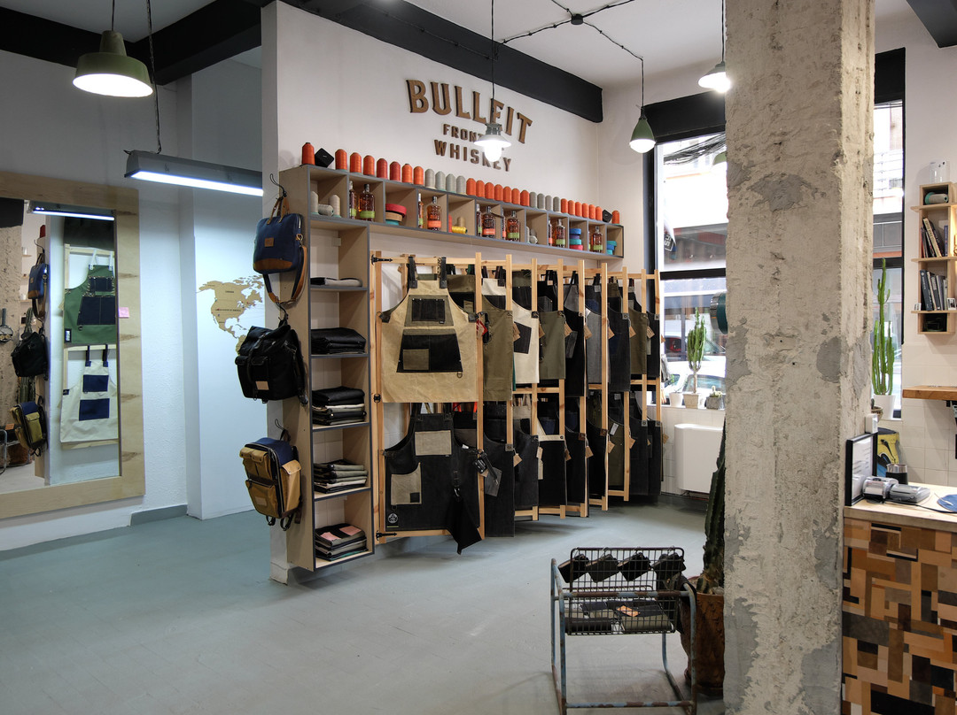 Mental Syndicate-索非亚必去景点