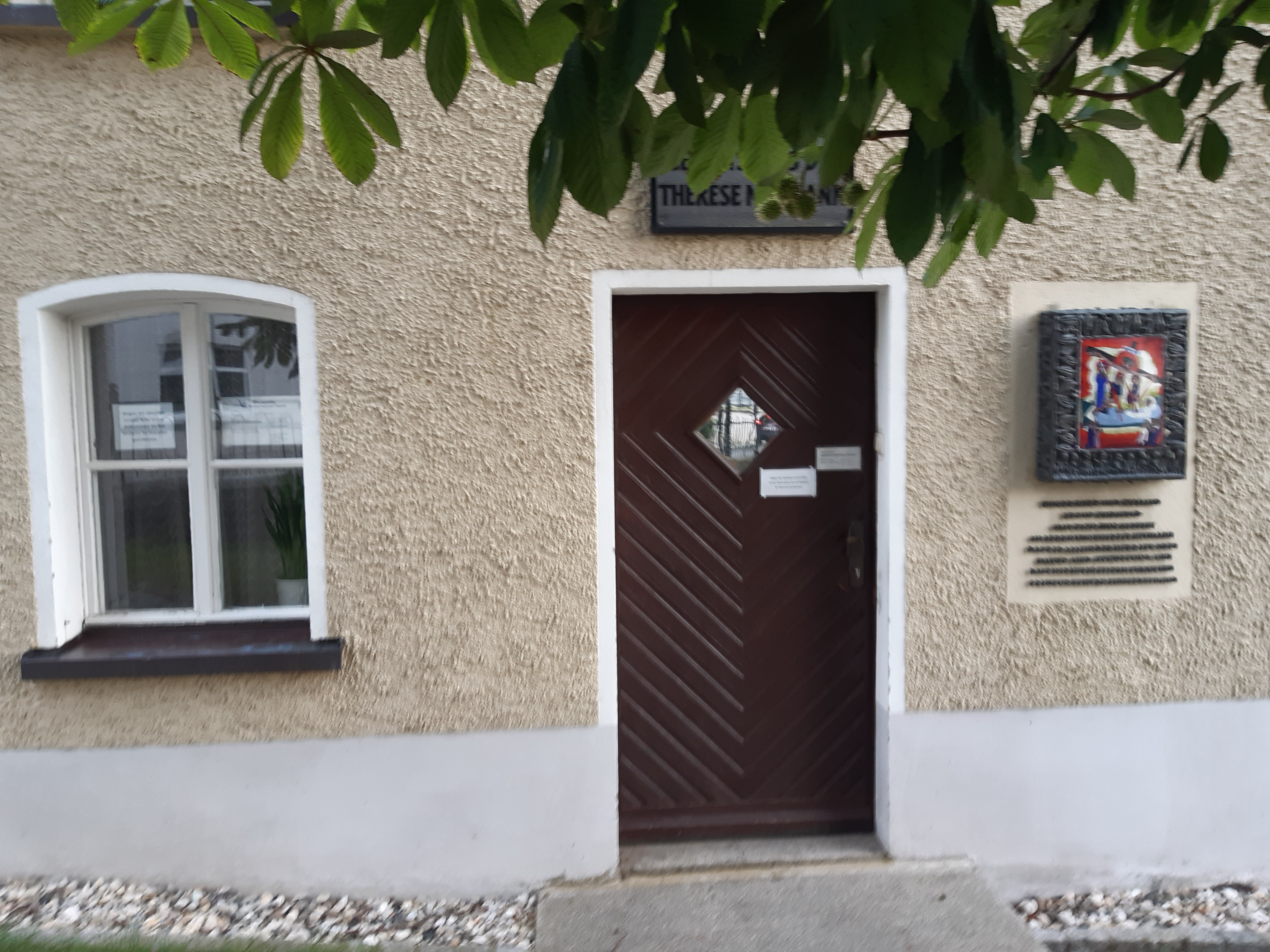 Gasthof-Hotel Weisses Ross GmbH-酒店景观