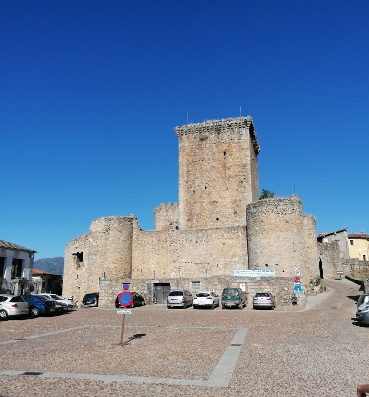 Ayuntamiento de Miranda del Castañar景点图片