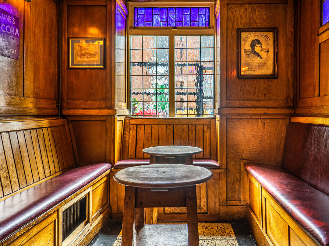 Jerry Flannery's Bar-利默里克必去景点