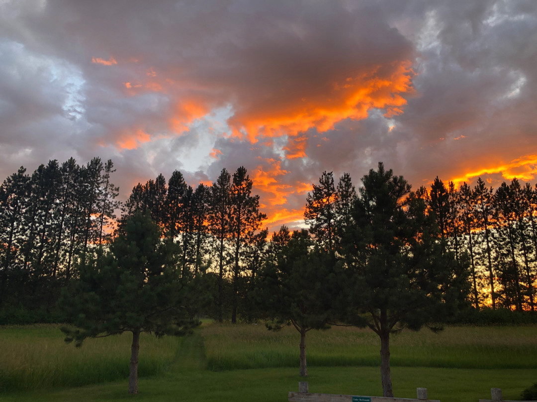 Bad Rock Bed and Breakfast主图