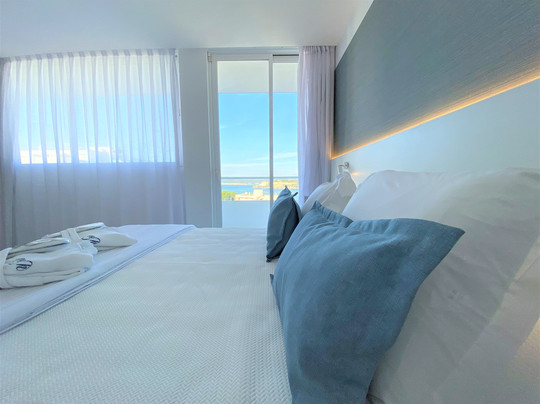 圣庞沙酒店住宿-Reverence Life Hotel