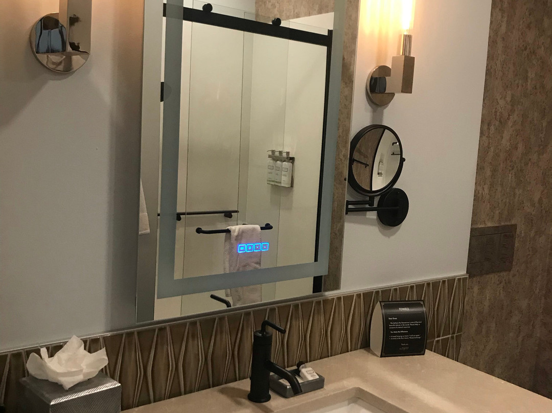 The Vault Hotel主图