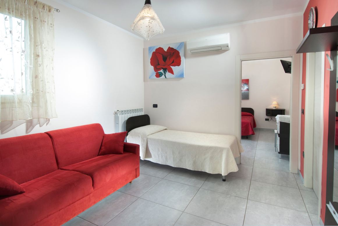 B&B MARILENIA-官方