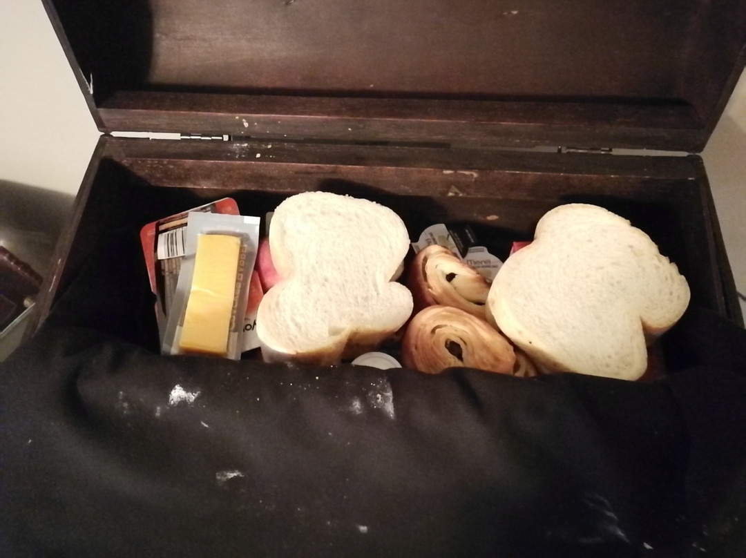 Hotel Le Saint-Germain主图