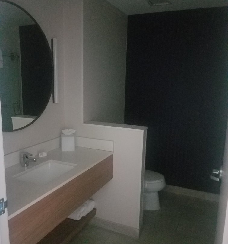 Fairfield Inn & Suites Salina主图