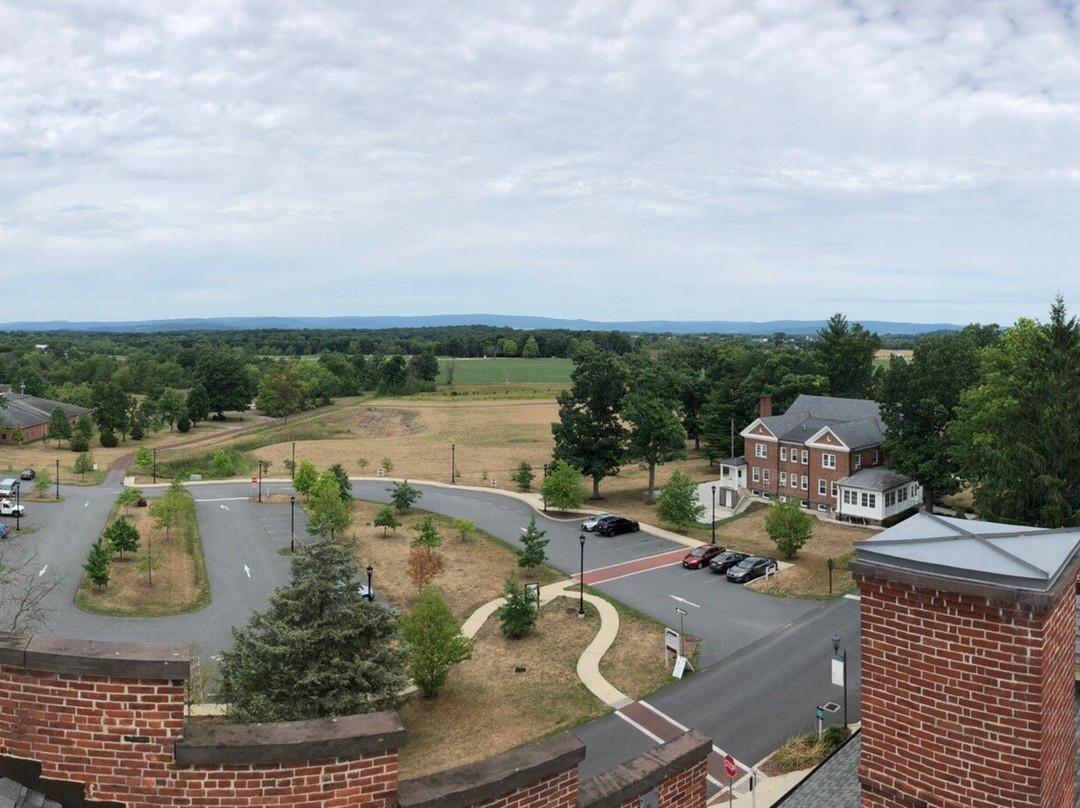 Seminary Ridge Museum and Education Center景点图片