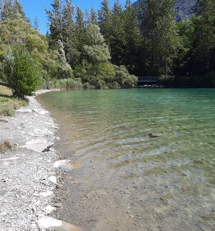 Résidence Goélia Les Chalets des Marmottes主图
