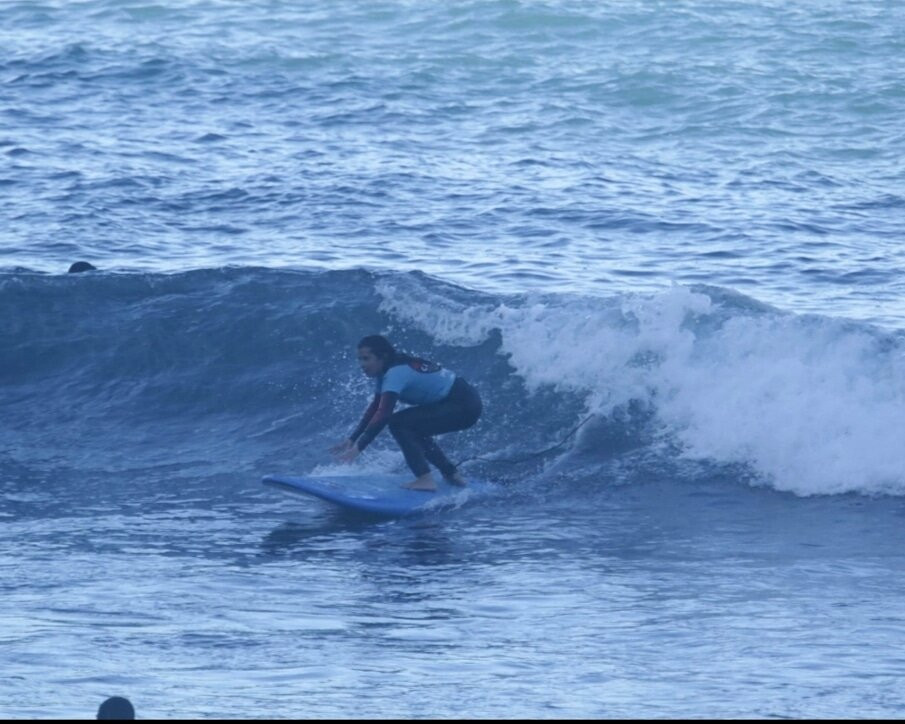 Calhau Surf School景点图片