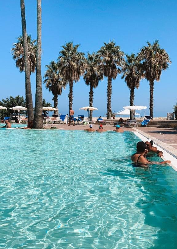 Le Dune Beach Club主图