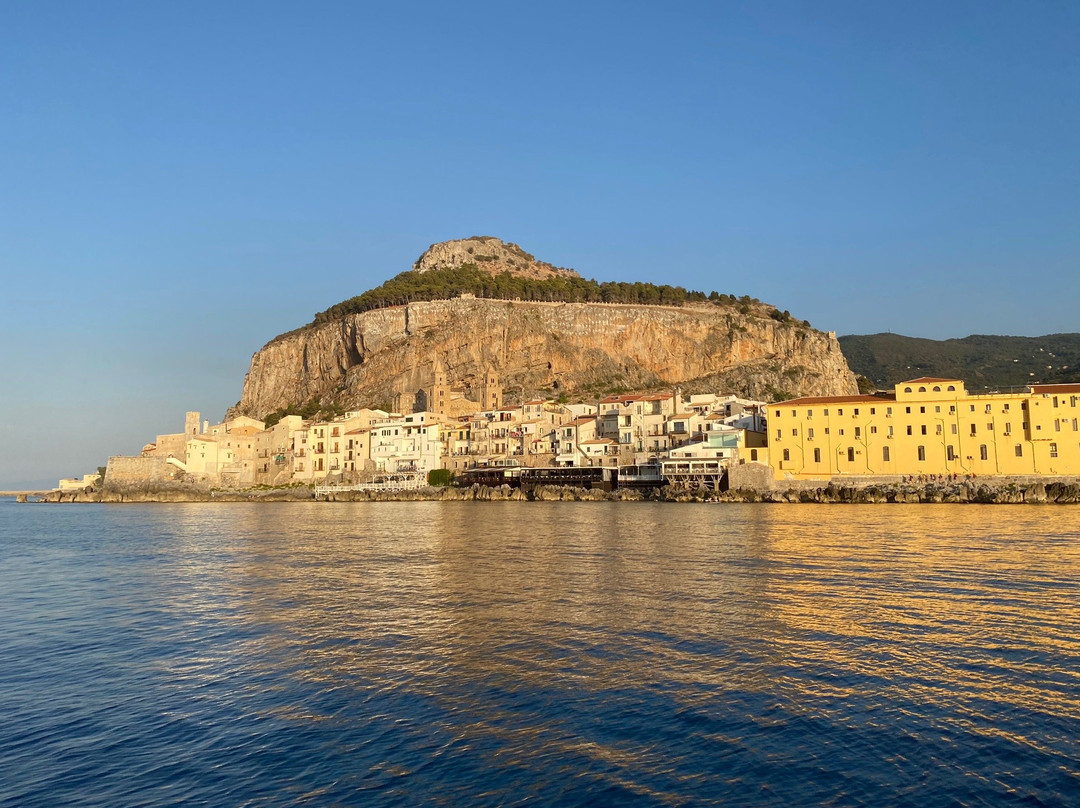 Nautical Cefalù-切法卢必去景点