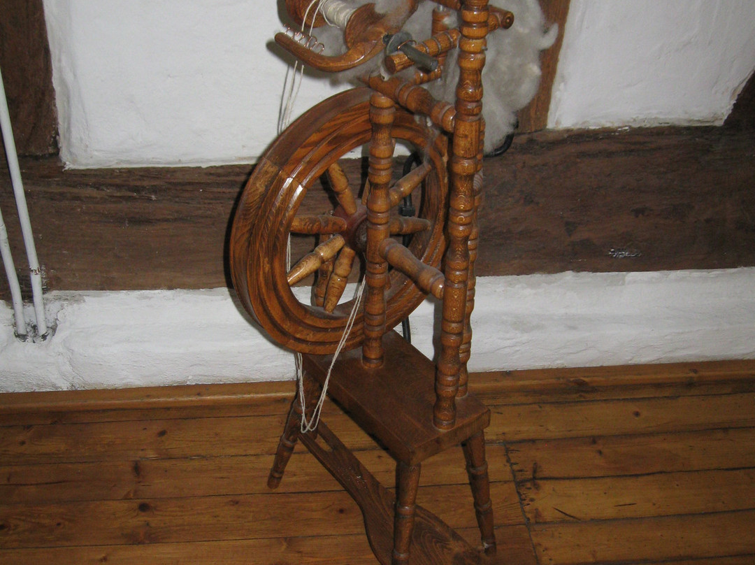 Eifel Hotel - Historische Wassermühle Birgel主图