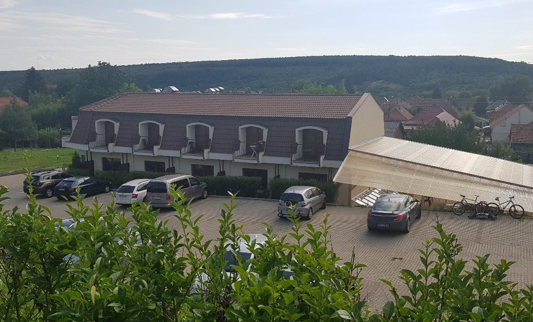 Margareta Apartman主图