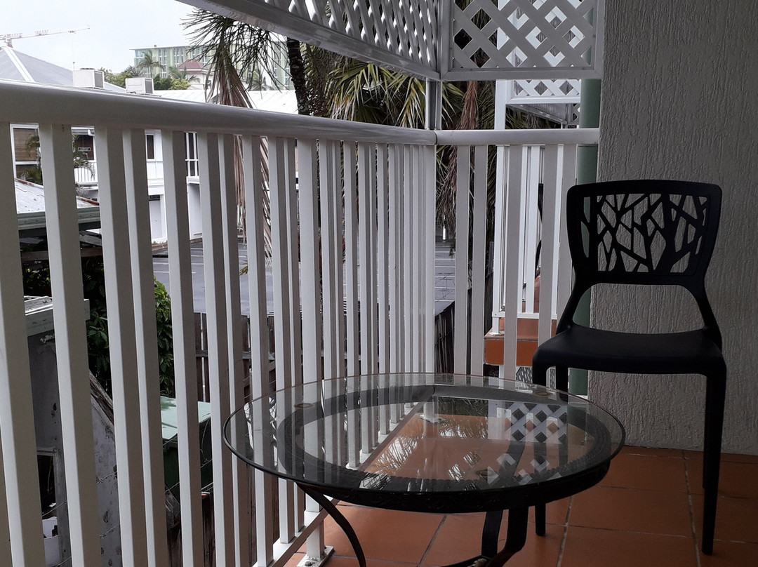 珊瑚树酒店主图