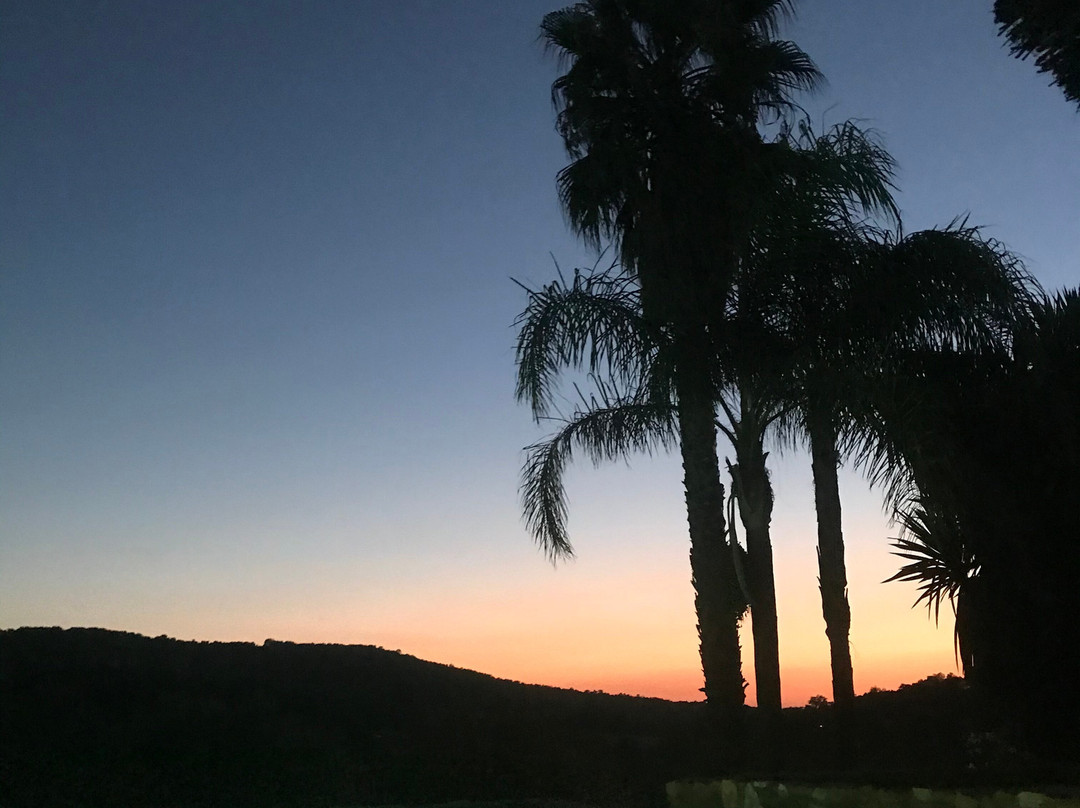 Finca el Manzano