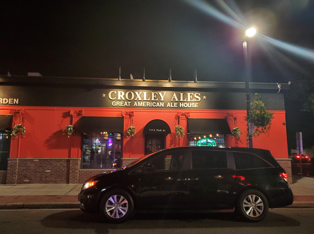 Rockville Centre Taxi and Airport Service-Rockville Centre必去景点