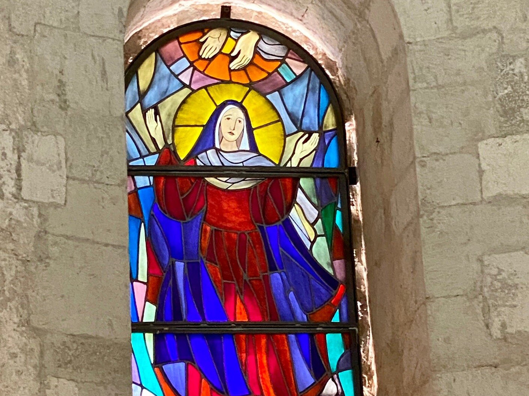 St. Mary Island景点图片