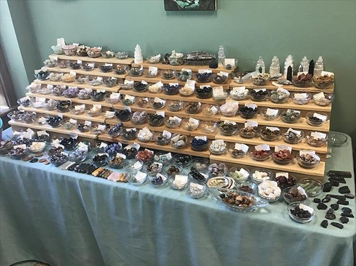 Zen Garden Holistics-Rising Sun必去景点