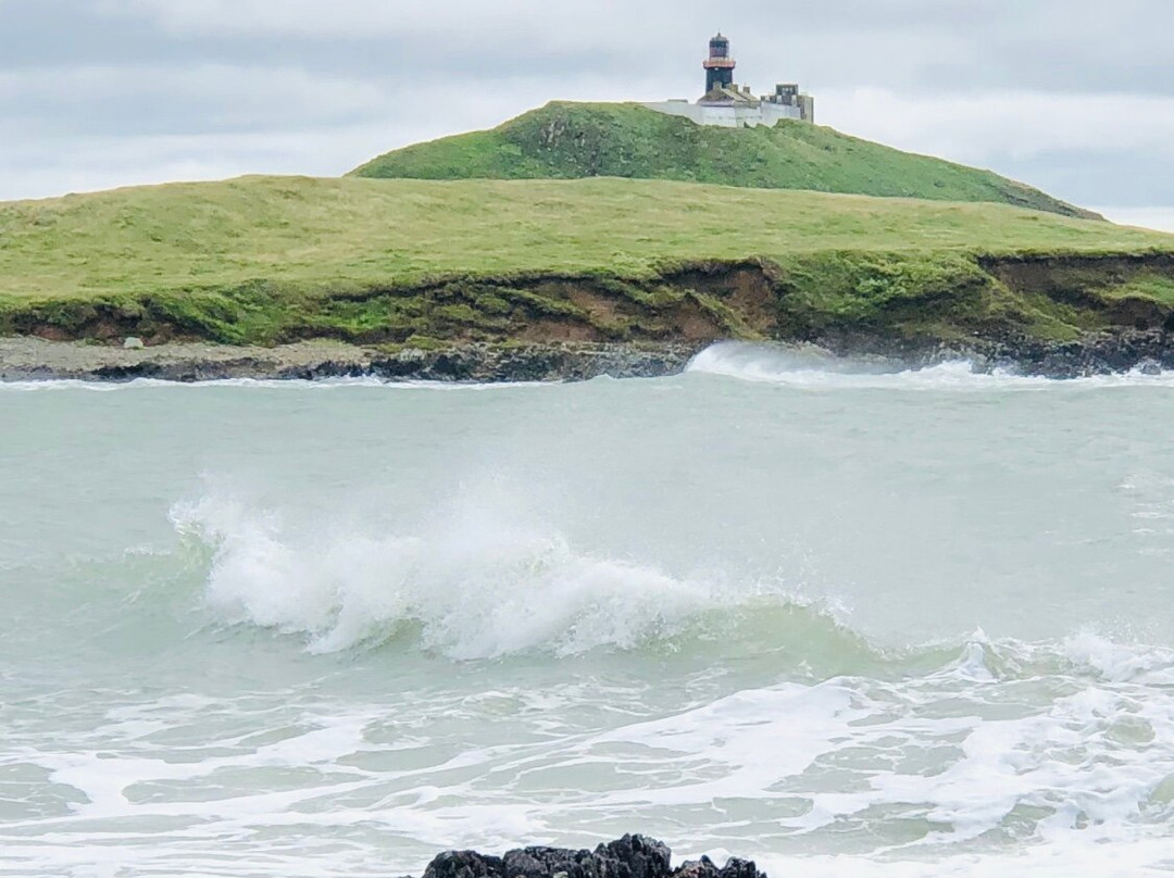 Ballycotton Lighthouse-Ballycotton必去景点