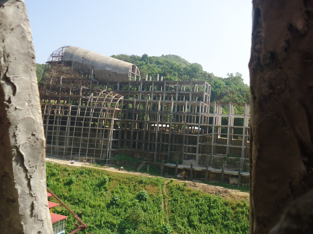 Win Sein Taw Ya - Reclining Buddha-Mawlamyine必去景点