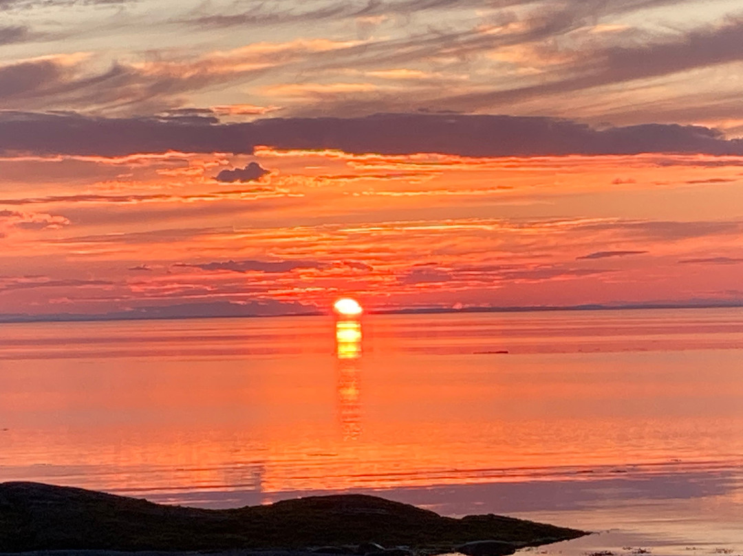 Motel de la Mer主图