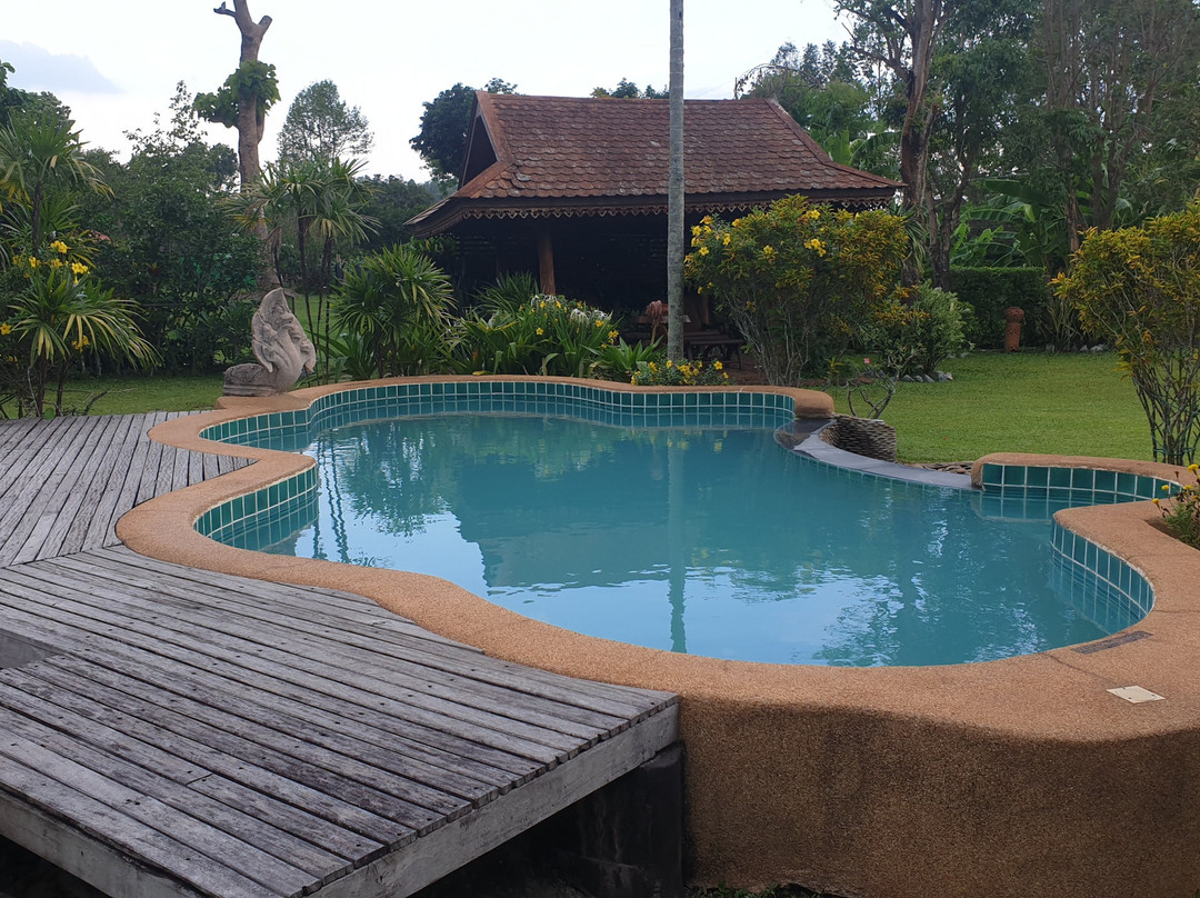 Viang Yonok Hotel, Restaurant, Sports Club主图