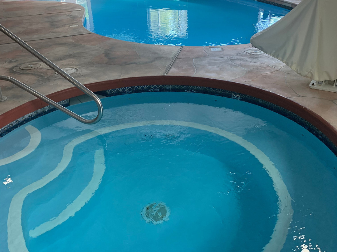 威廉姆斯戴斯酒店主图