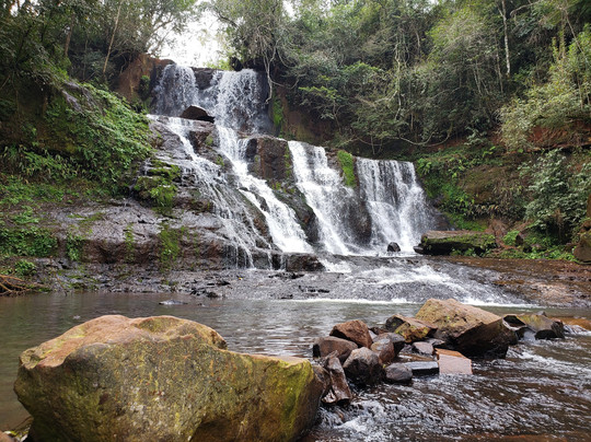 Trekkers Cascavel - Ecoturism-Cascavel必去景点