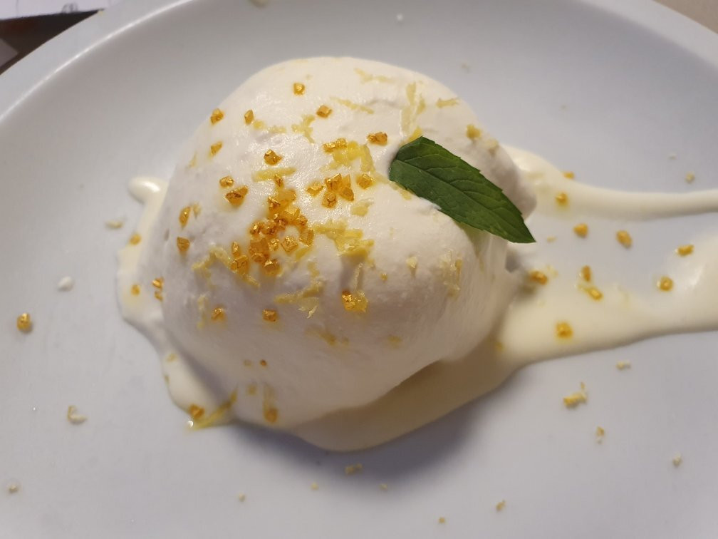 Ristorante della posta主图