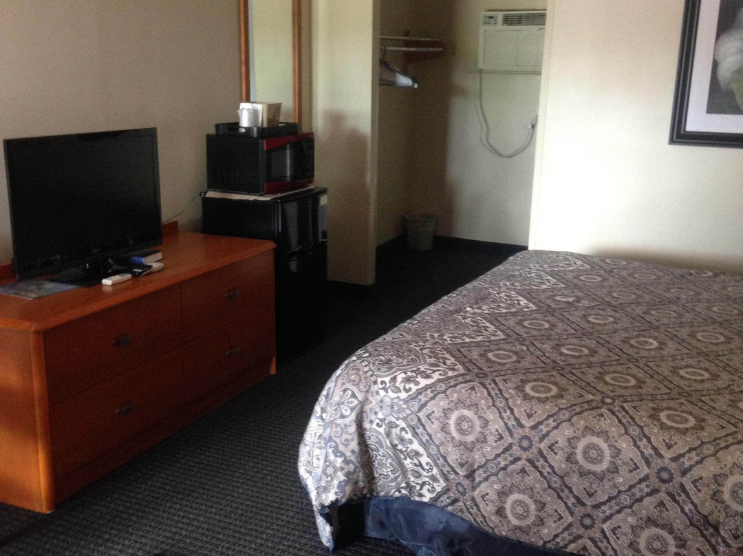 Sportsman's Inn主图