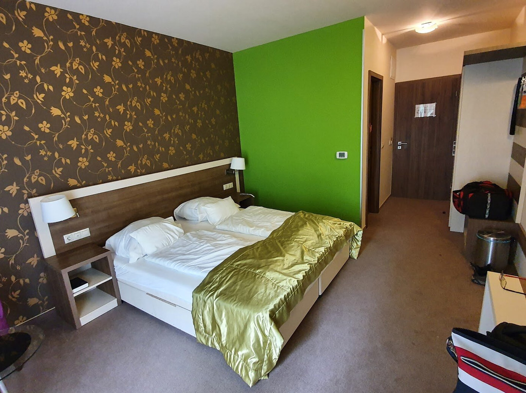Hotel Europa Gunaras主图